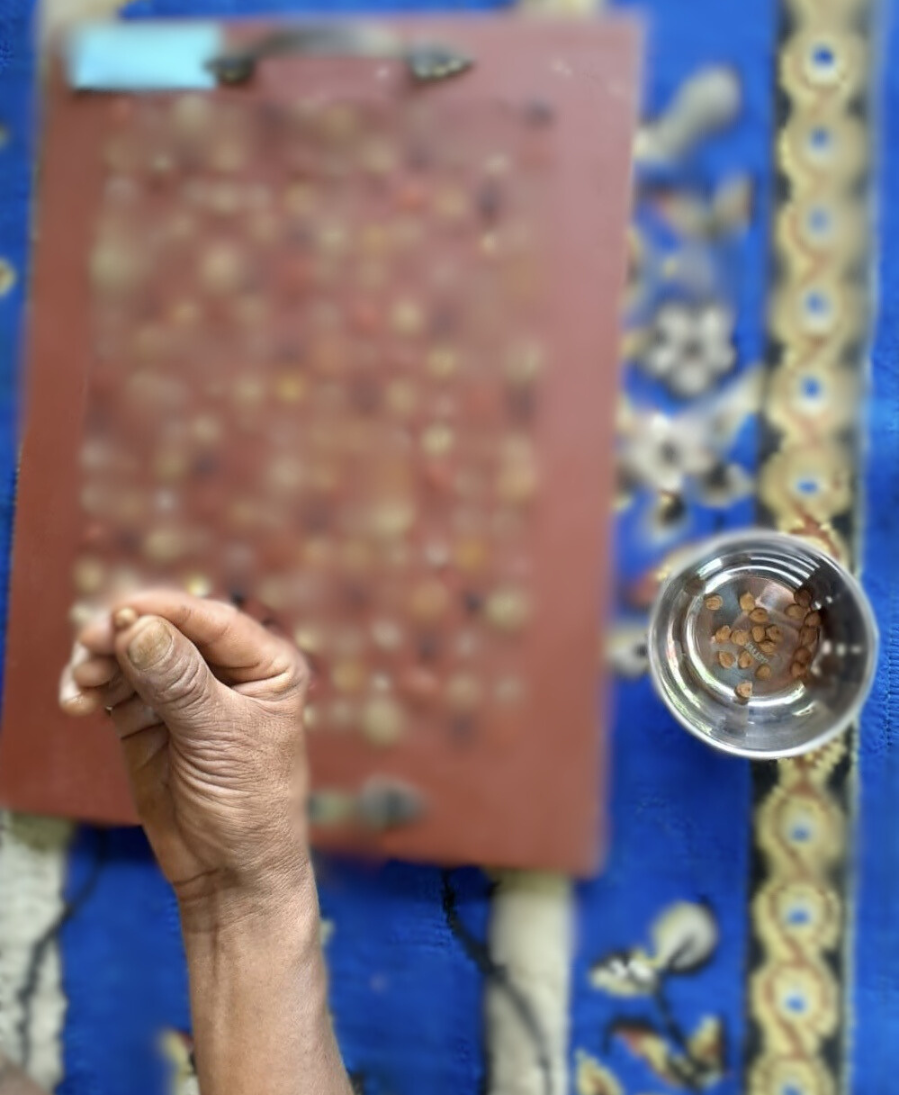 Symbol Bean Cancellation Administration